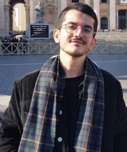 Res. Asst. Dr. Mahmut CERAN
