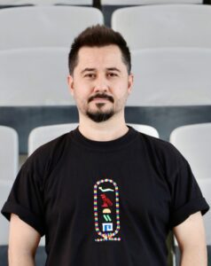 Asst. Prof. Dr. Mehmet Fatih EMİNOĞLU