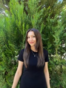 Res. Asst. Melike ÇELİK